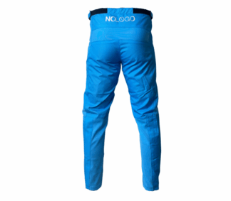 Pantalon Compact V2 - BLEU light