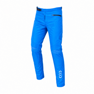 Pantalon Compact V2 - BLEU light