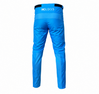 Pantalon Compact V2 - BLEU light
