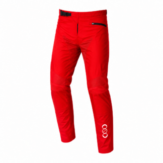Pantalon Compact V2 - ROUGE