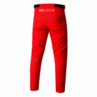Pantalon Compact V2 - ROUGE