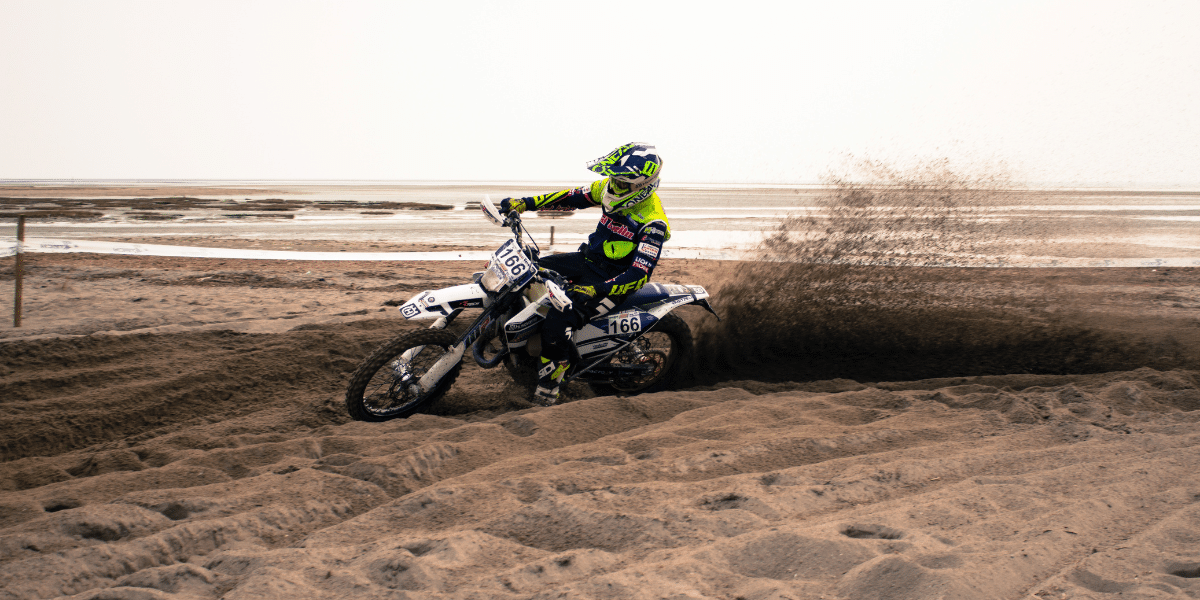 Matériaux de Veste de Course