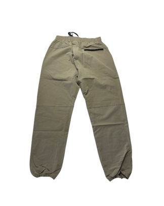 Jogger sable – coupe relax