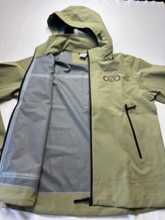 Veste technique – imperméable