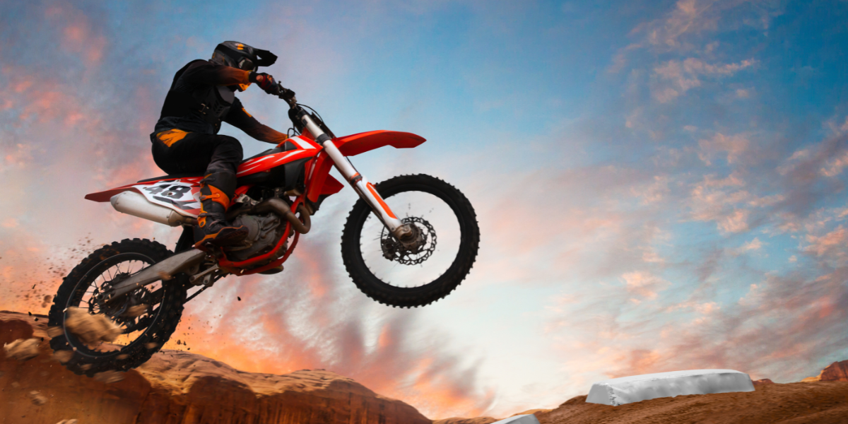 Choisir le bon équipement de motocross