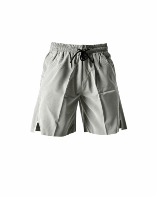 Short gris – léger et respirant