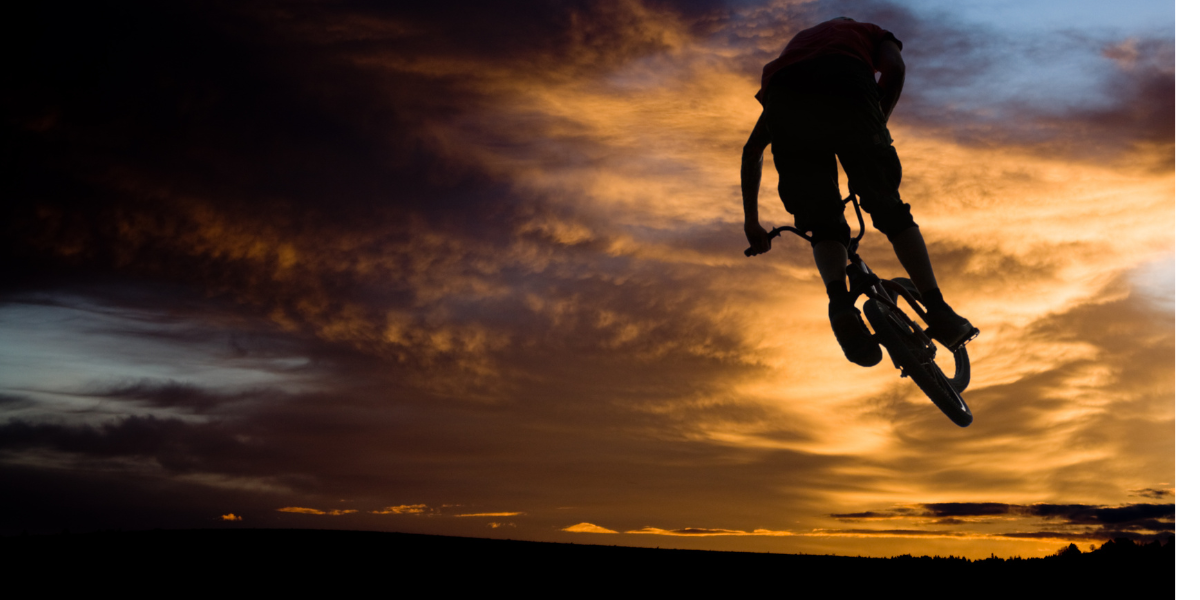 Tenue BMX Les indispensables