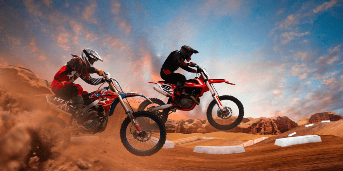 Comment Choisir la Meilleure Tenue Motocross(motocross outfit)