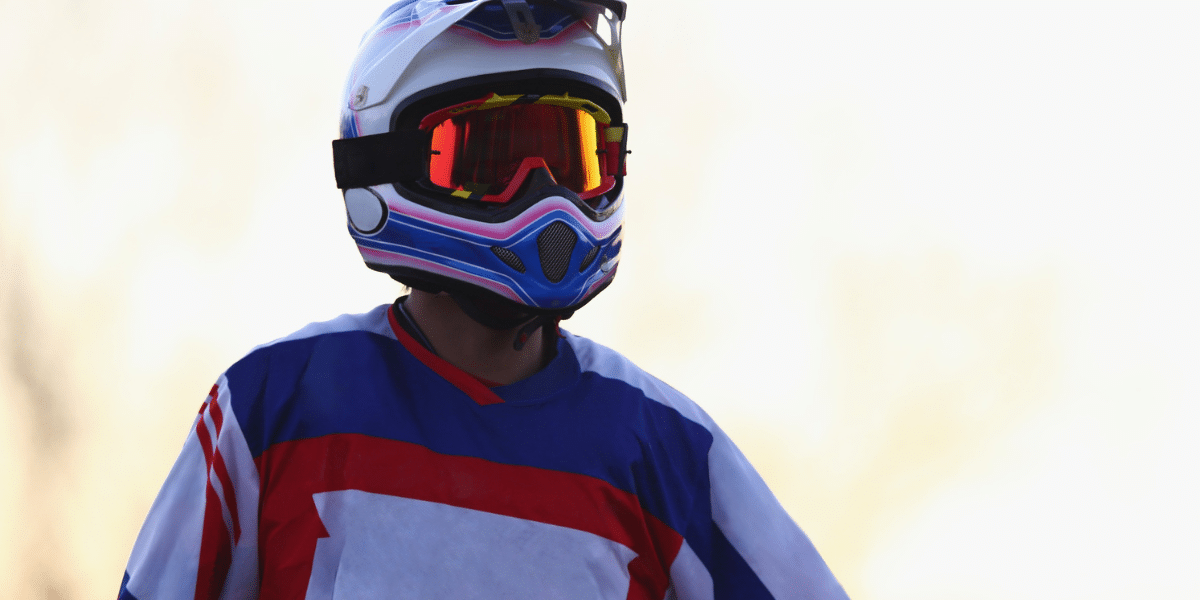Comment Choisir le Meilleur Maillot Motocross