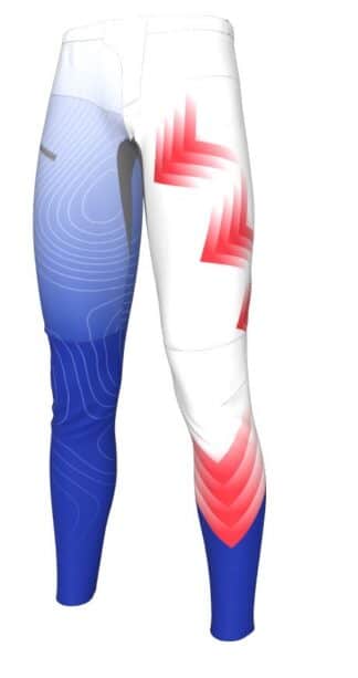 Pantalon Racer - France 2026