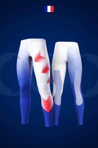 Pantalon Racer - France 2026