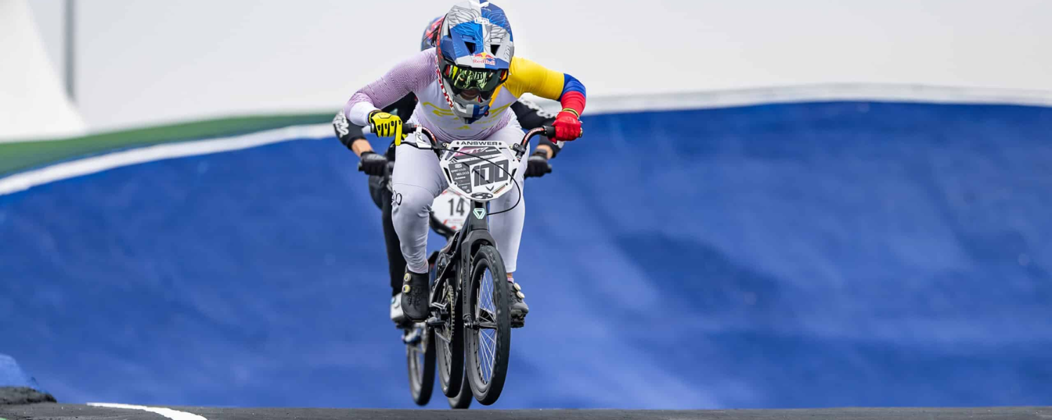 tenue motocross enfant