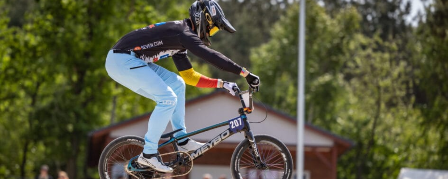 maillot vtt personaliser