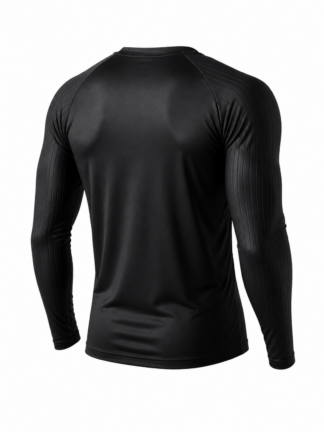 Racer Pro Jersey - Black