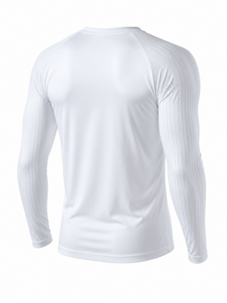 Racer Pro Jersey - White