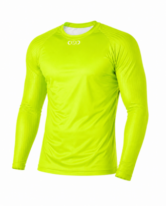Racer Pro Jersey - Neon Green