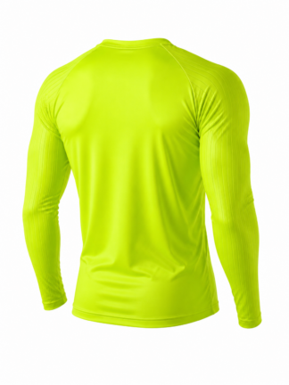 Racer Pro Jersey - Neon Green