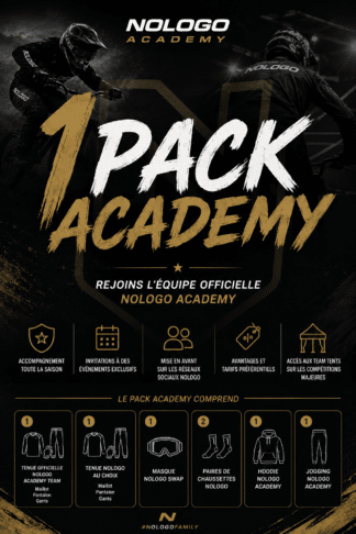 Academy Pack 1 - 2027