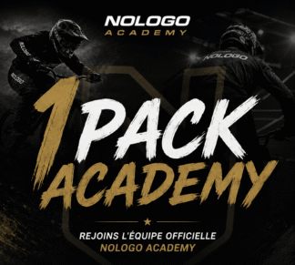 Pack Academy 1 - 2027