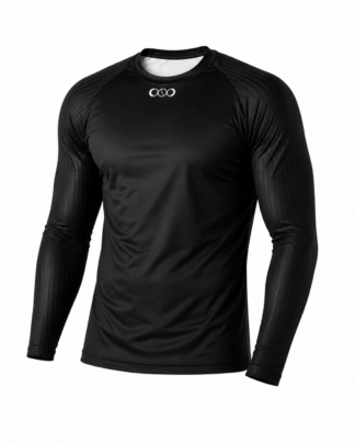 Tenue BMX/MTB RACER Noir