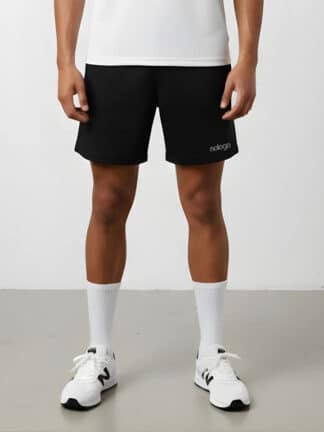 Short Homme - Noir
