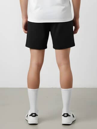 Short Homme - Noir