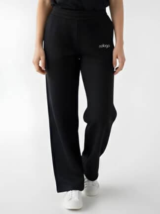 Jogging - Noir